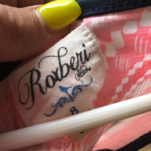 Waist Cinching Maxi Dress - Picture 5 of 6